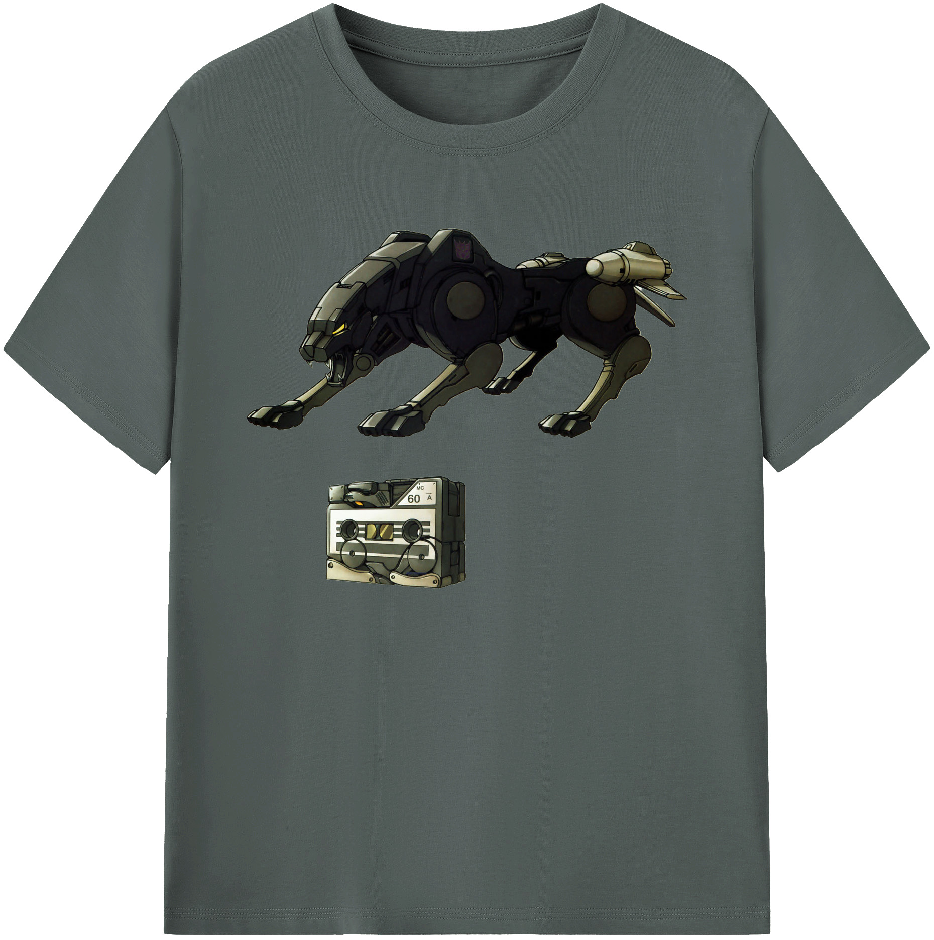 （画像用）  綿100％ メンズ半袖Tシャツ｜肌触りやわらか＆通気性